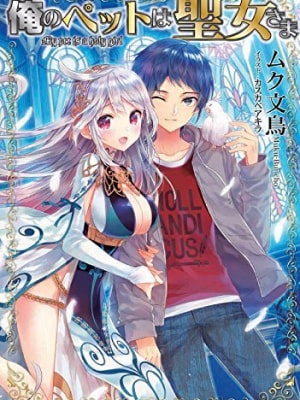 Novel: My Pet Is A Holy Maiden