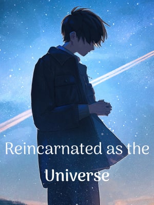 Reincarnated as the Universe cover image