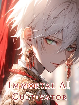 web novel Immortal AI Cultivator