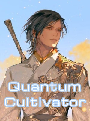 Quantum Cultivator cover image