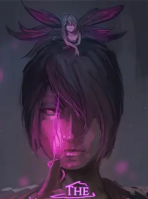 The Arcane Emperor cover image