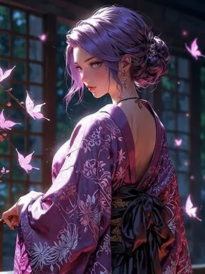 The Whisper of the Nightingale