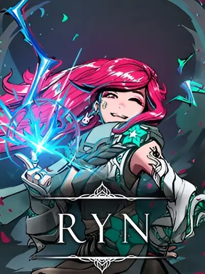 Ryn of Avonside cover image