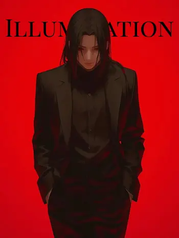 Illumination cover image